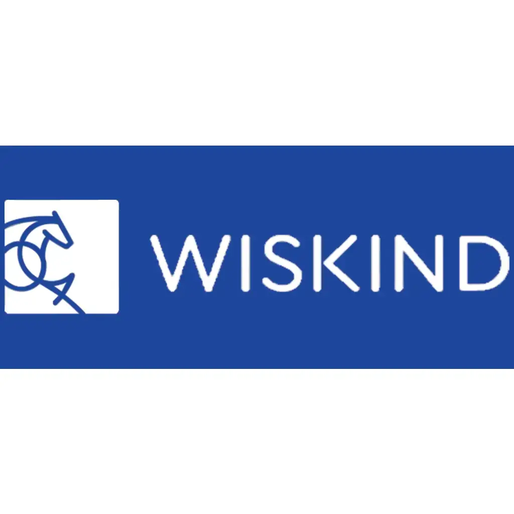 WISKIND logo