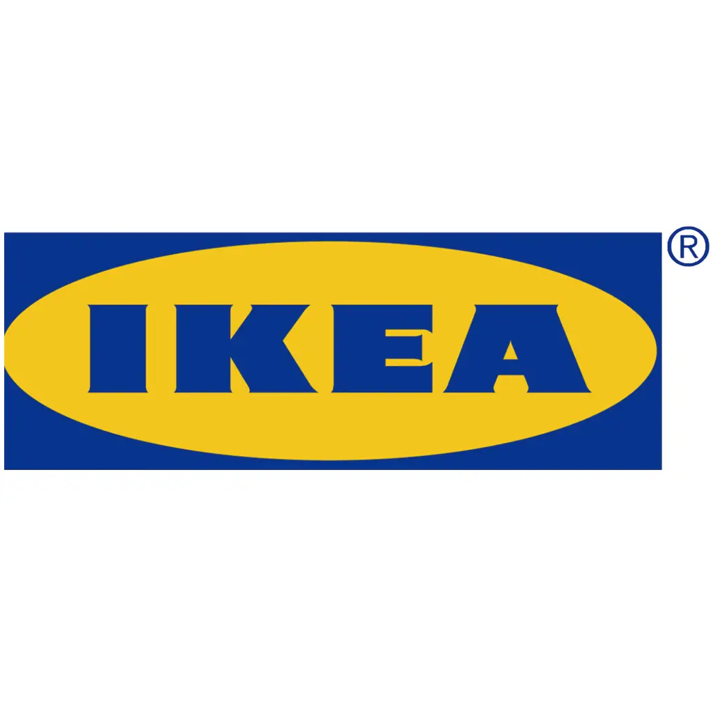 ikea logo