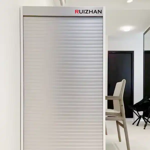 縦型ロールアップキャビネットドアキット（適応可能）