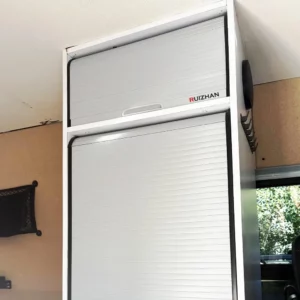 roldeur kast
