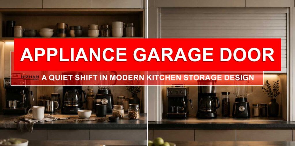 Appliance-Garage-Doors