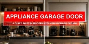Appliance-Garage-Doors
